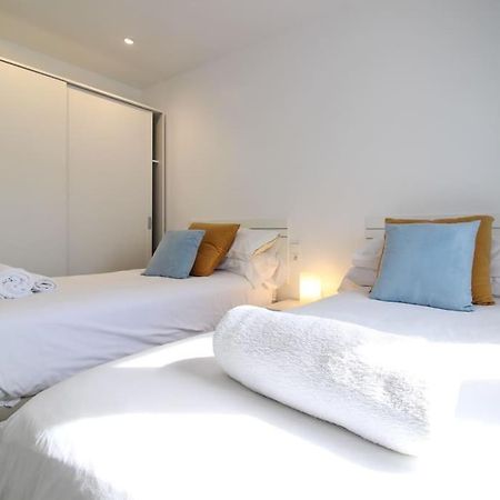 Apartamento En Santander Con Aparcamiento Exteriör bild