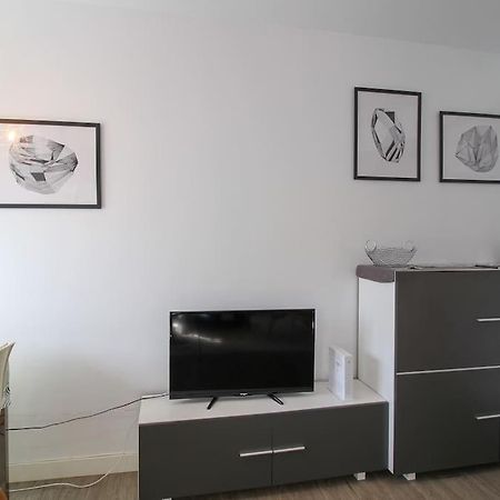 Apartamento En Santander Con Aparcamiento Exteriör bild