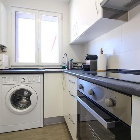 Apartamento En Santander Con Aparcamiento Exteriör bild