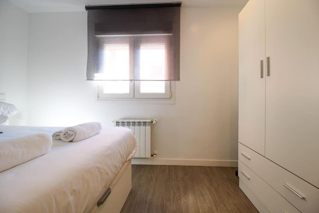 Apartamento En Santander Con Aparcamiento Exteriör bild