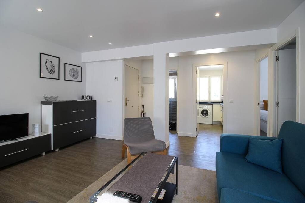 Apartamento En Santander Con Aparcamiento Exteriör bild