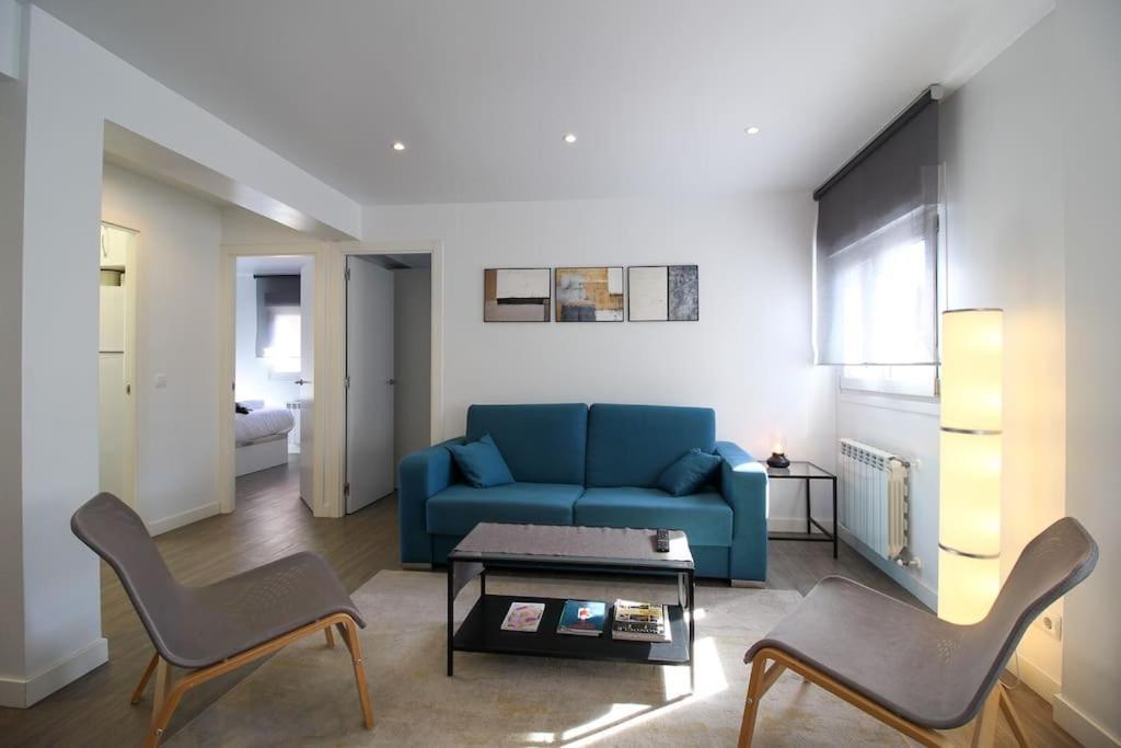 Apartamento En Santander Con Aparcamiento Exteriör bild