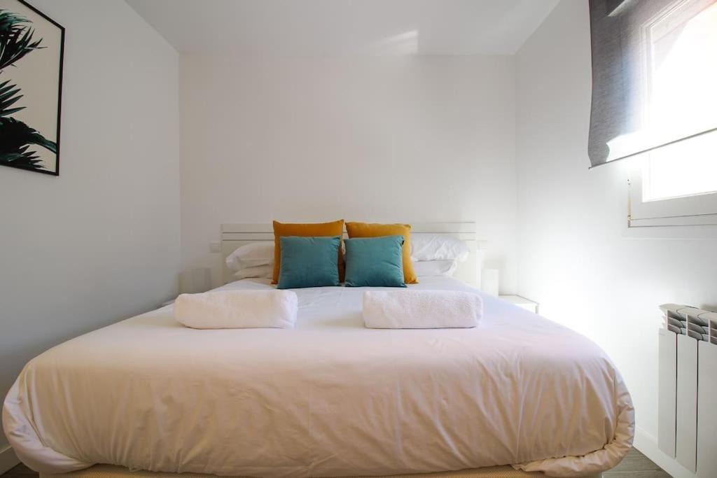 Apartamento En Santander Con Aparcamiento Exteriör bild